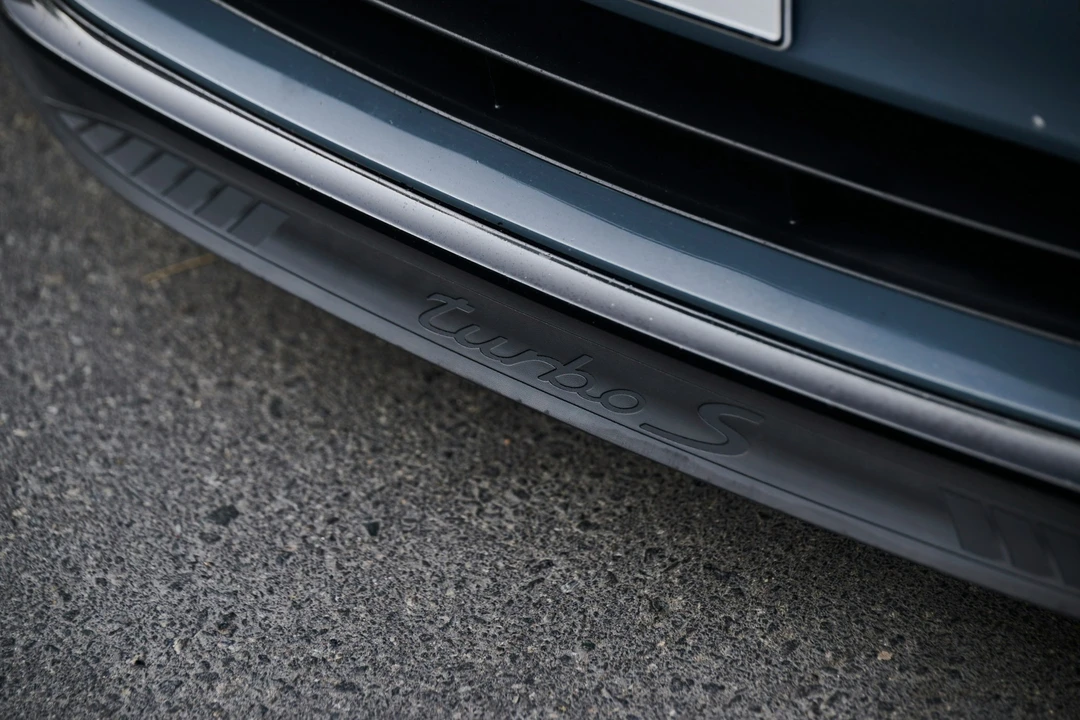 2017 Porsche 991 Turbo S - Image 16 of 21