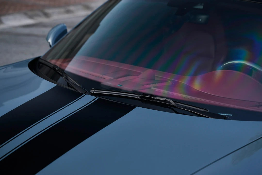 2017 Porsche 991 Turbo S - Image 19 of 21
