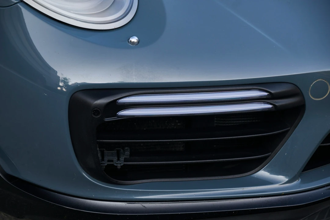 2017 Porsche 991 Turbo S - Image 21 of 21
