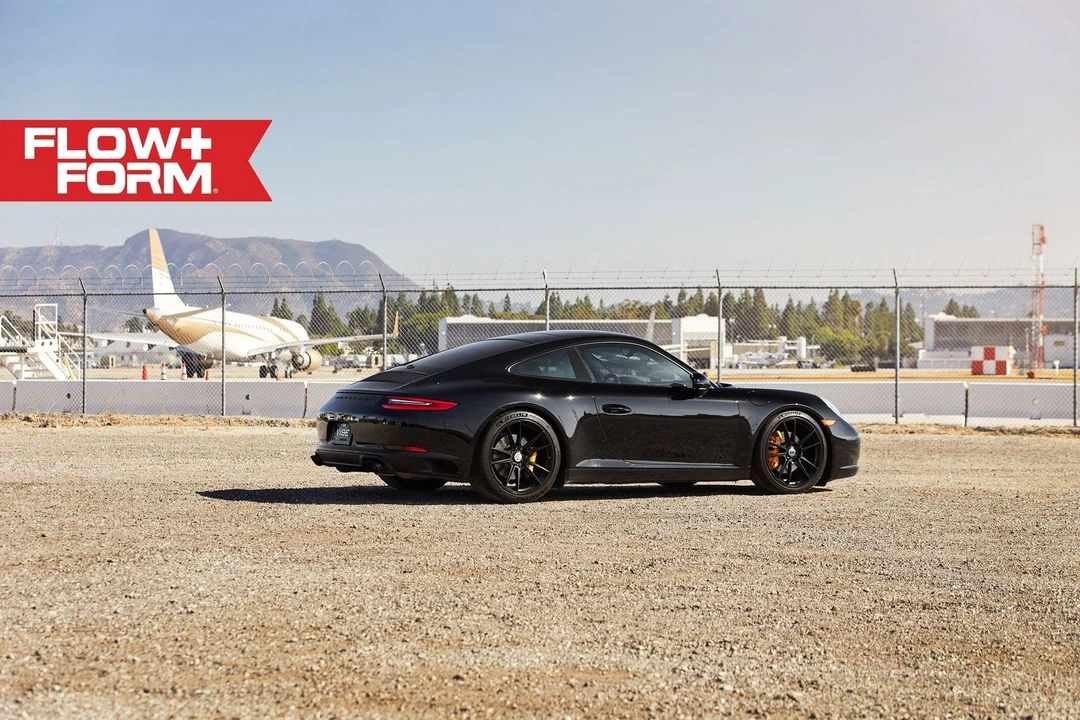 2017 Porsche 991 Carrera - Image 2 of 8