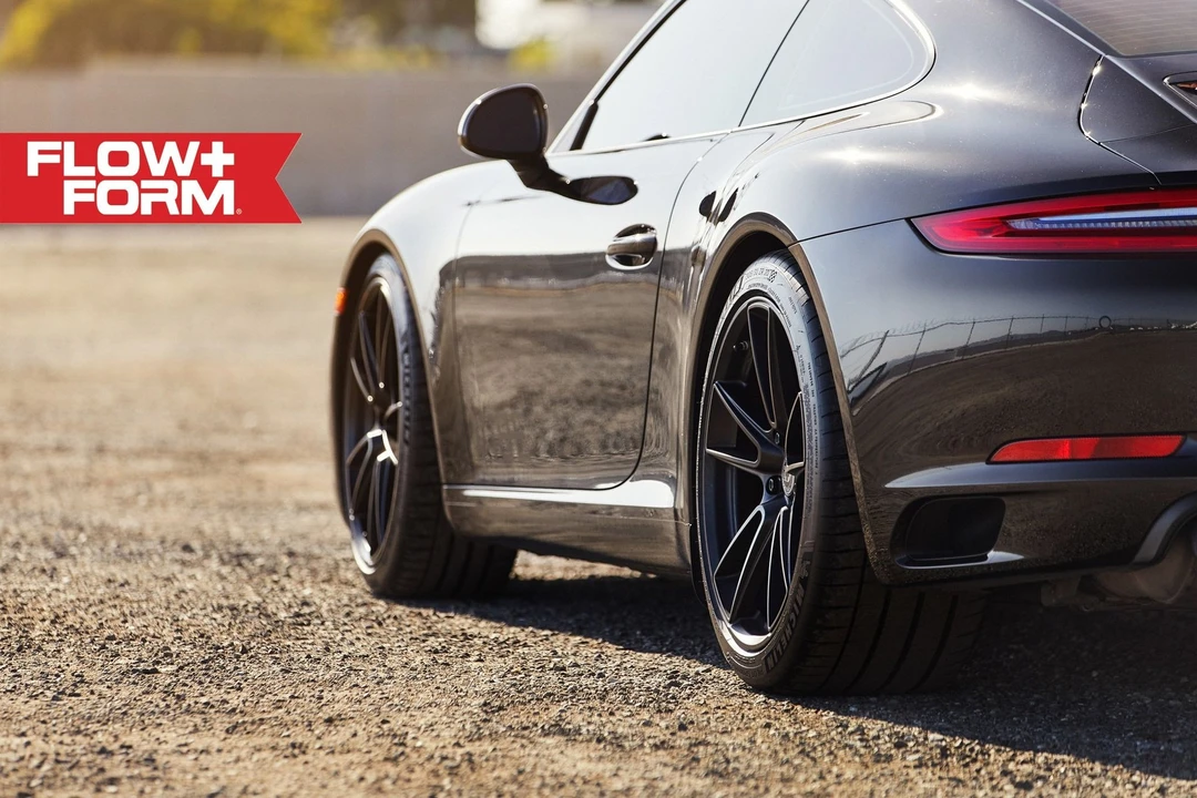2017 Porsche 991 Carrera - Image 4 of 8