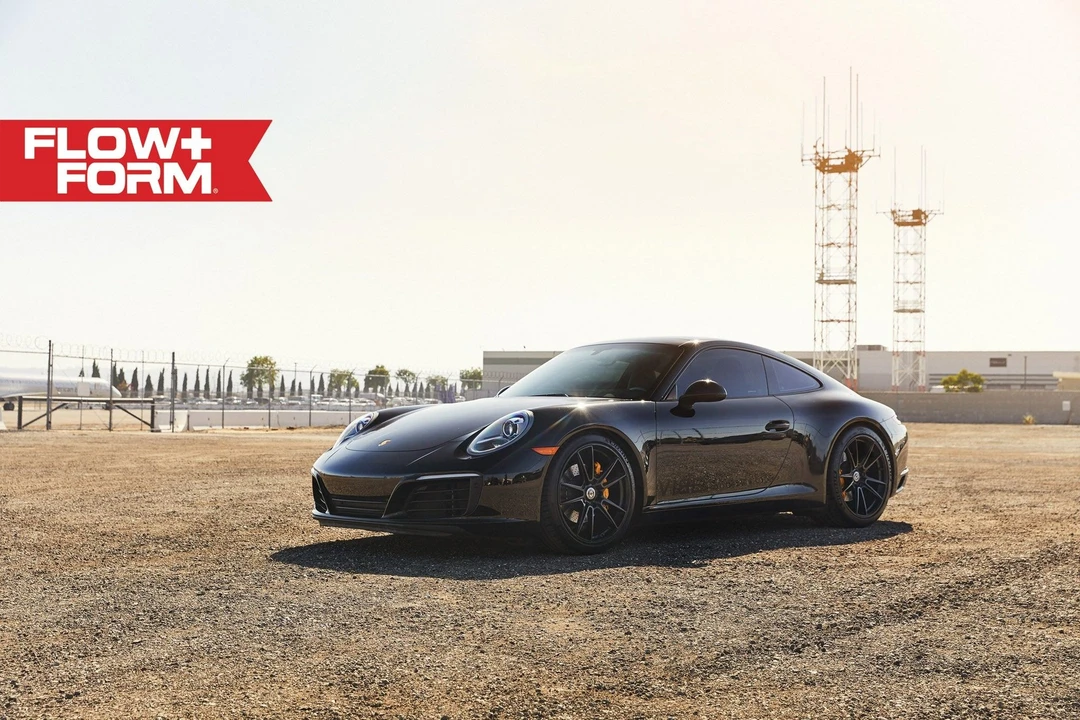 2017 Porsche 991 Carrera - Image 6 of 8