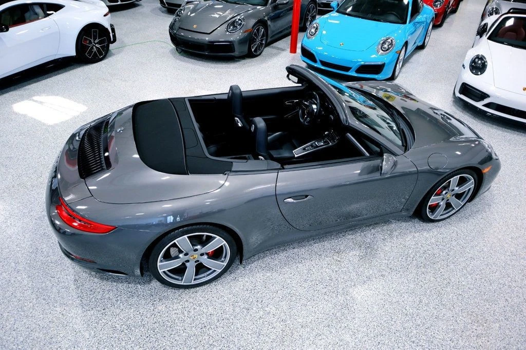 2017 Porsche - Image 6 of 12