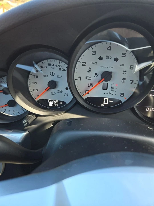 2017 Porsche 991 Carrera 4 - Image 2 of 10