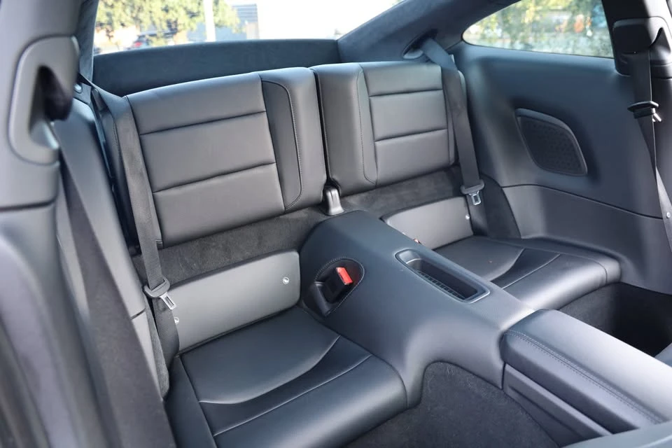 2017 Porsche 991 Carrera 4S - Image 19 of 20