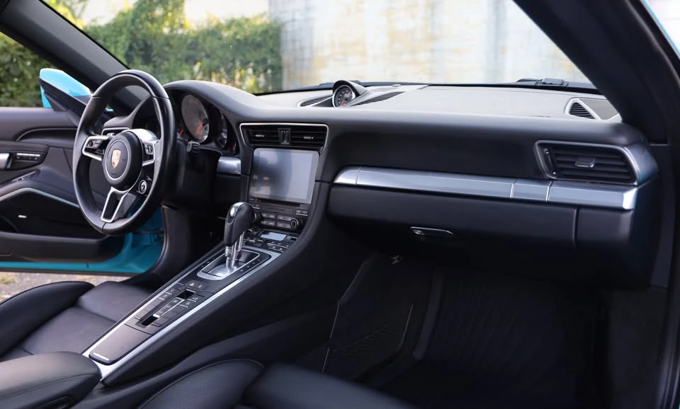 2017 Porsche 991 Carrera 4S - Image 15 of 20