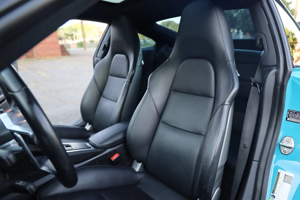 2017 Porsche 991 Carrera 4S - Image 12 of 20