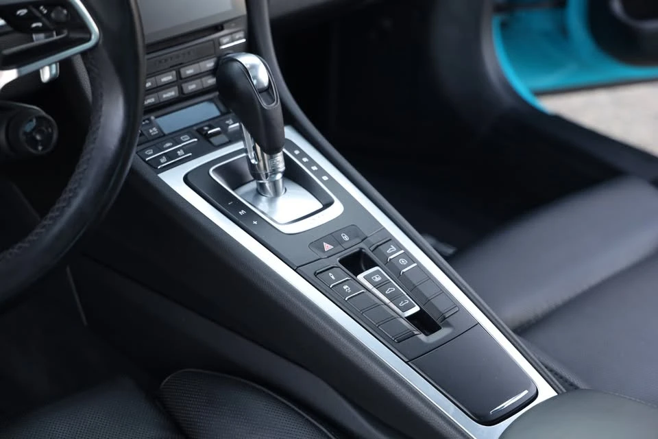 2017 Porsche 991 Carrera 4S - Image 13 of 20