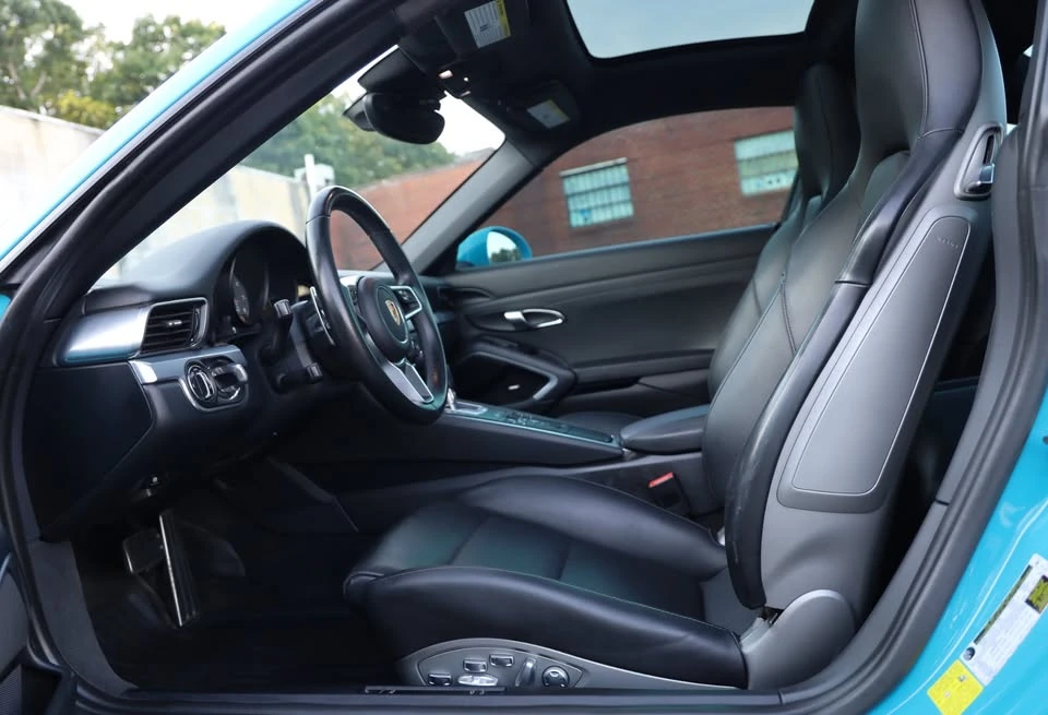 2017 Porsche 991 Carrera 4S - Image 14 of 20