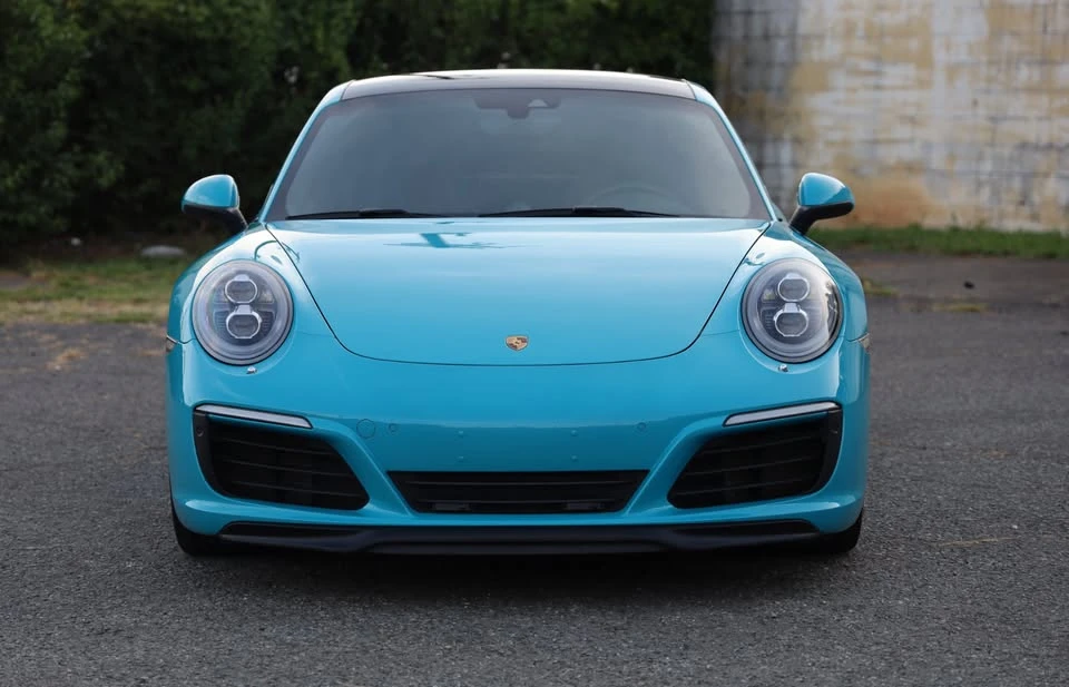 2017 Porsche 991 Carrera 4S - Image 3 of 20