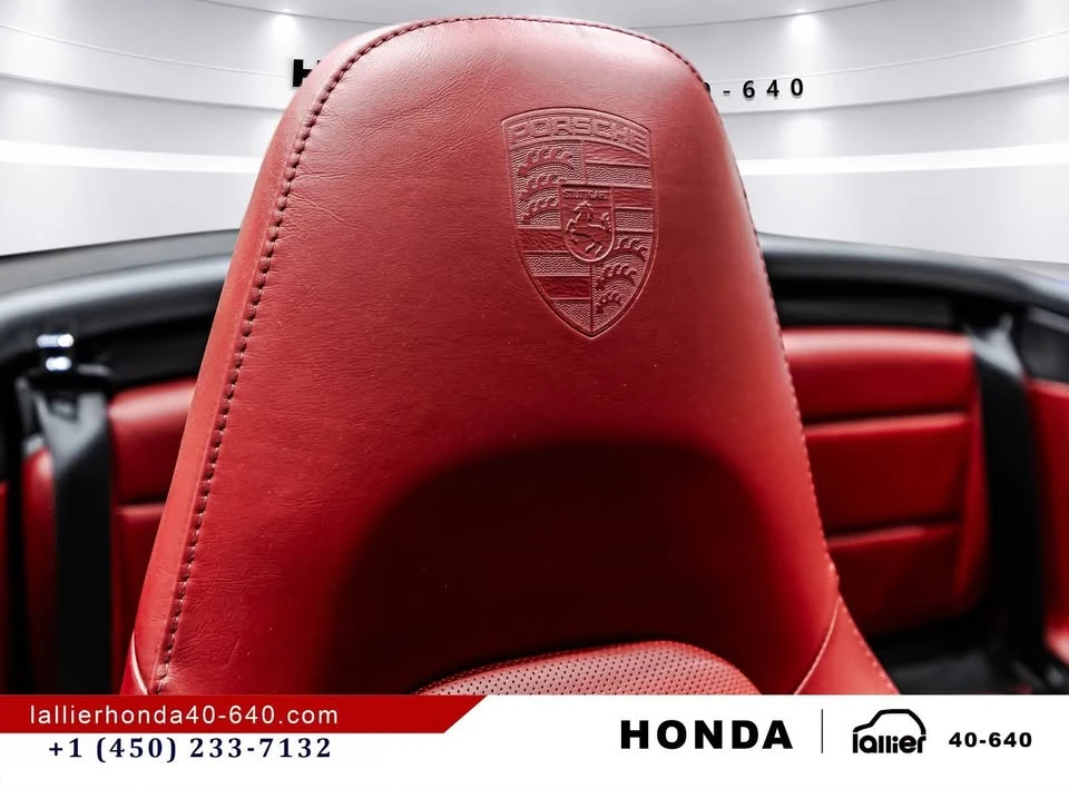 2017 Porsche 991 Carrera 4S - Image 15 of 20