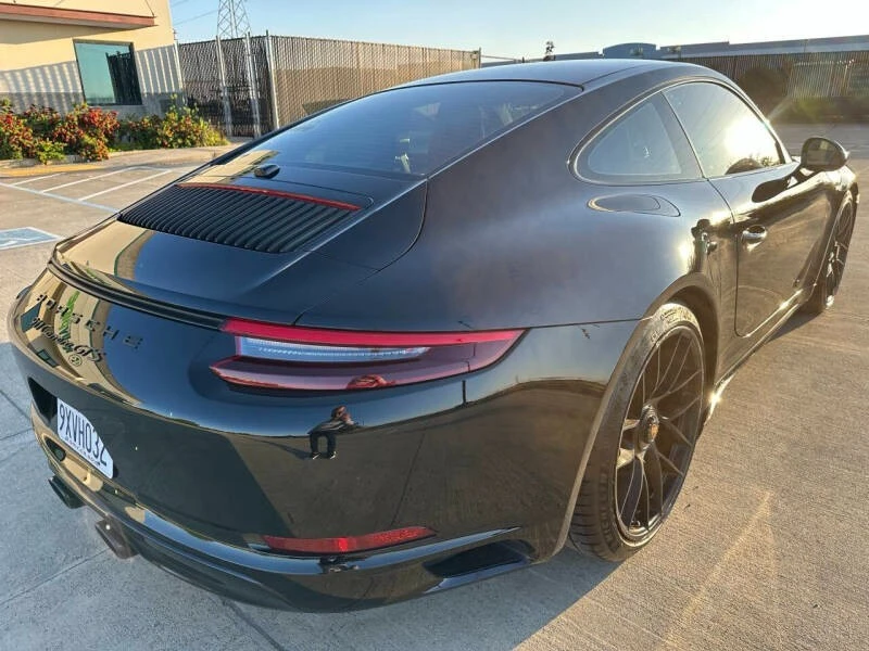 2017 Porsche 991 Carrera S - Image 20 of 22