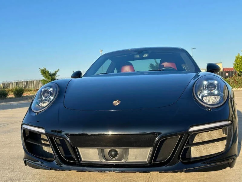 2017 Porsche 991 Carrera S - Image 22 of 22