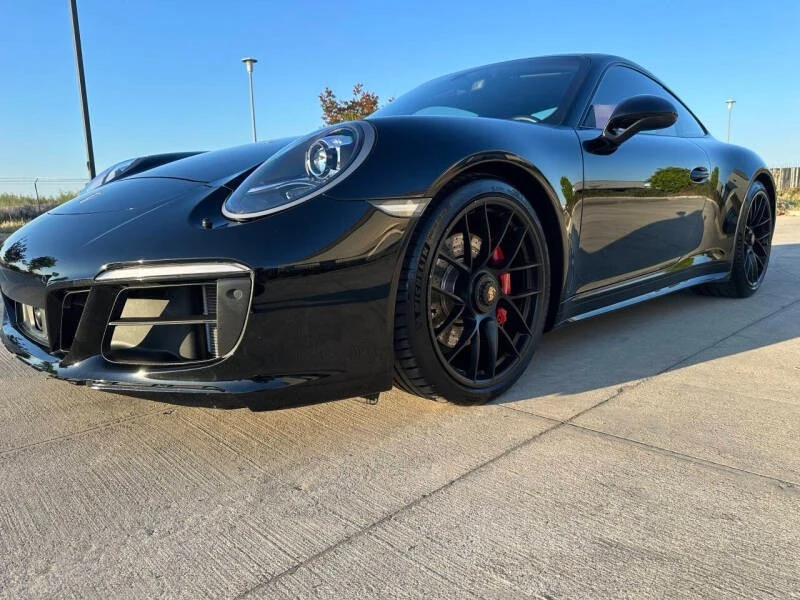2017 Porsche 991 Carrera S - Image 2 of 22