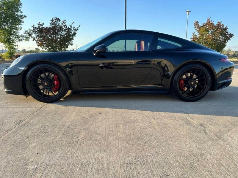 2017 Porsche 991 Carrera S - Image 10 of 22
