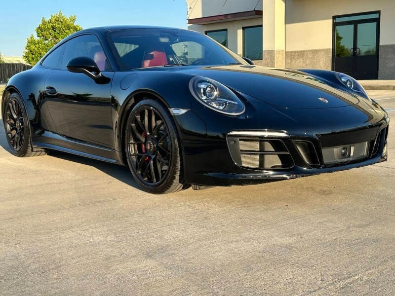 2017 Porsche 991 Carrera S - Image 18 of 22