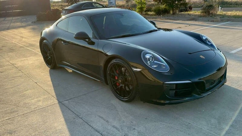2017 Porsche 991 Carrera S - Image 15 of 22