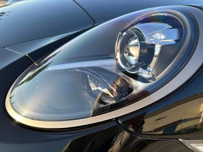 2017 Porsche 991 Carrera S - Image 9 of 22