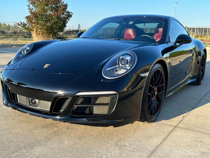 2017 Porsche 991 Carrera S - Image 8 of 22