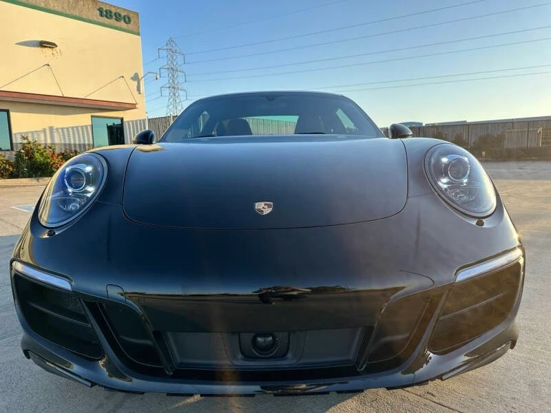 2017 Porsche 991 Carrera S - Image 5 of 22