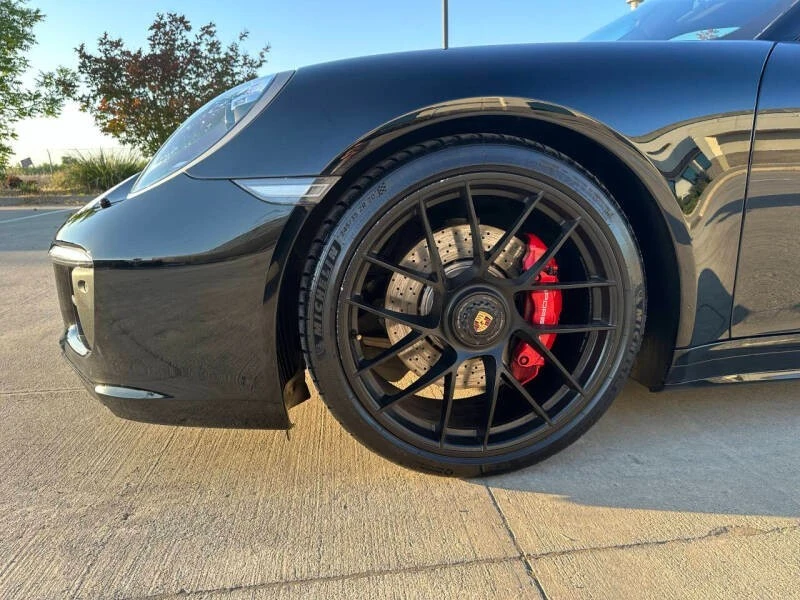 2017 Porsche 991 Carrera S - Image 6 of 22