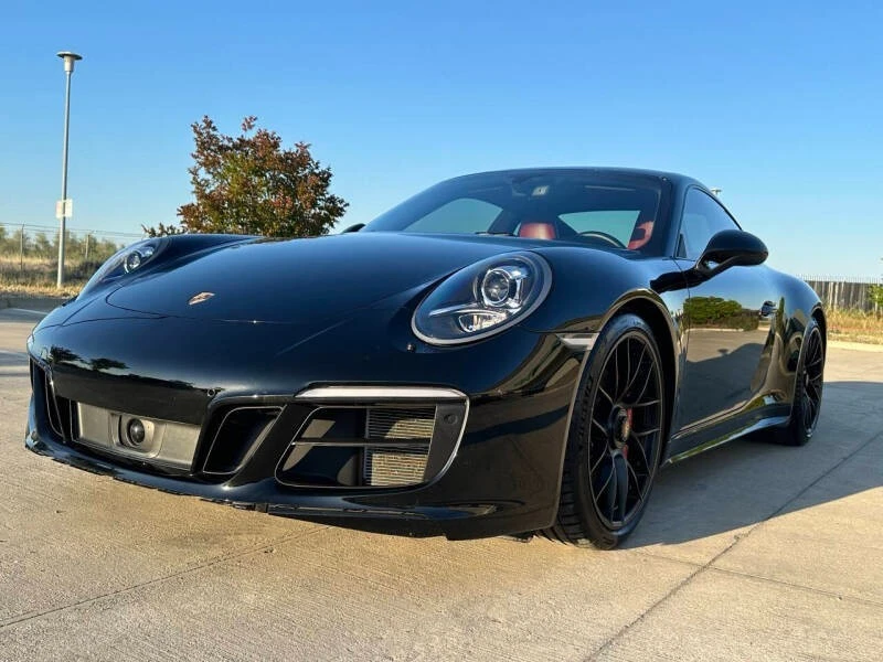 2017 Porsche 991 Carrera S - Image 7 of 22
