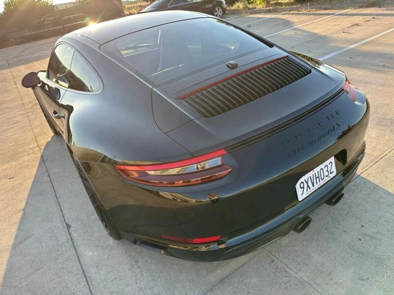 2017 Porsche 991 Carrera S - Image 11 of 22
