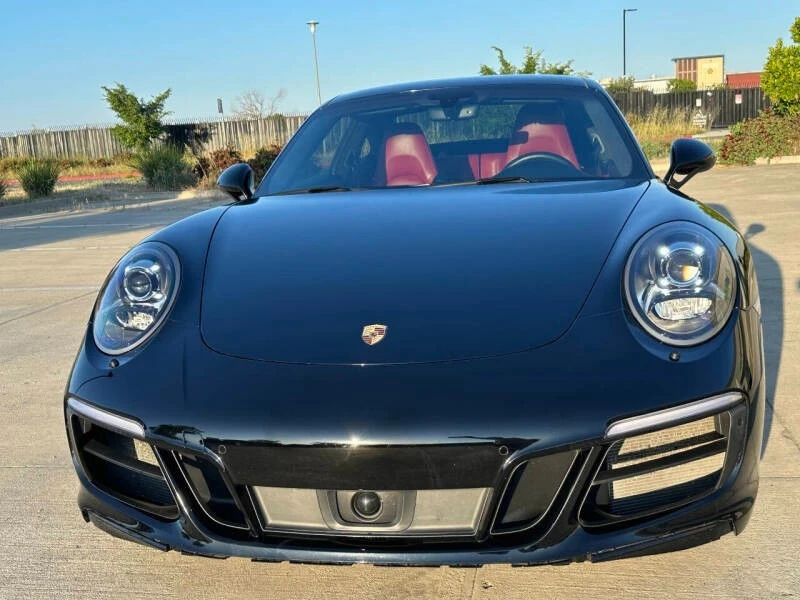 2017 Porsche 991 Carrera S - Image 21 of 22