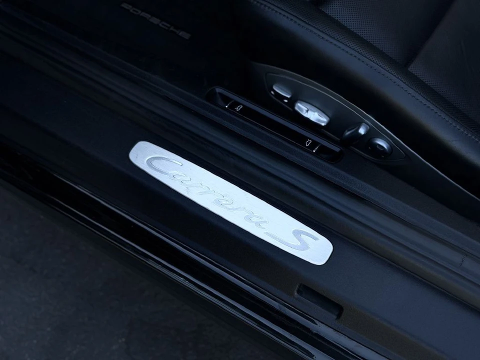 2017 Porsche 991 Carrera S - Image 17 of 23