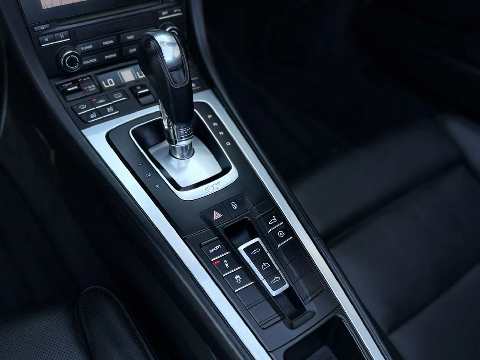 2017 Porsche 991 Carrera S - Image 21 of 23