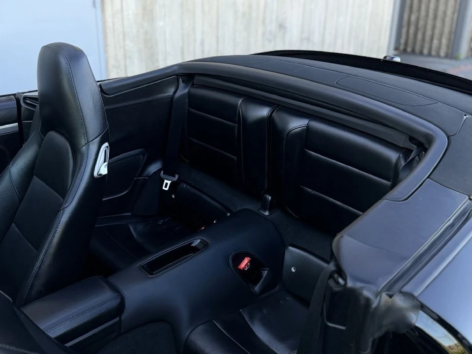 2017 Porsche 991 Carrera S - Image 20 of 23