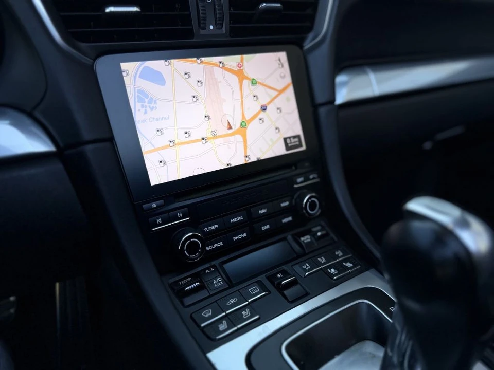 2017 Porsche 991 Carrera S - Image 23 of 23