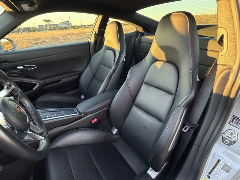 2017 Porsche 991 Carrera - Image 18 of 23
