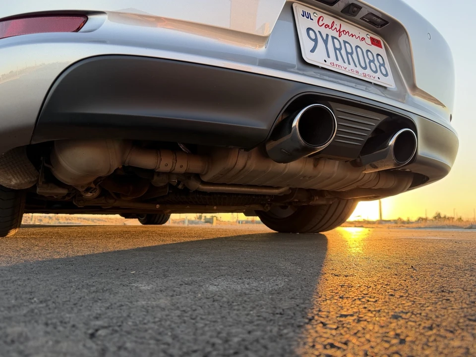 2017 Porsche 991 Carrera - Image 15 of 23