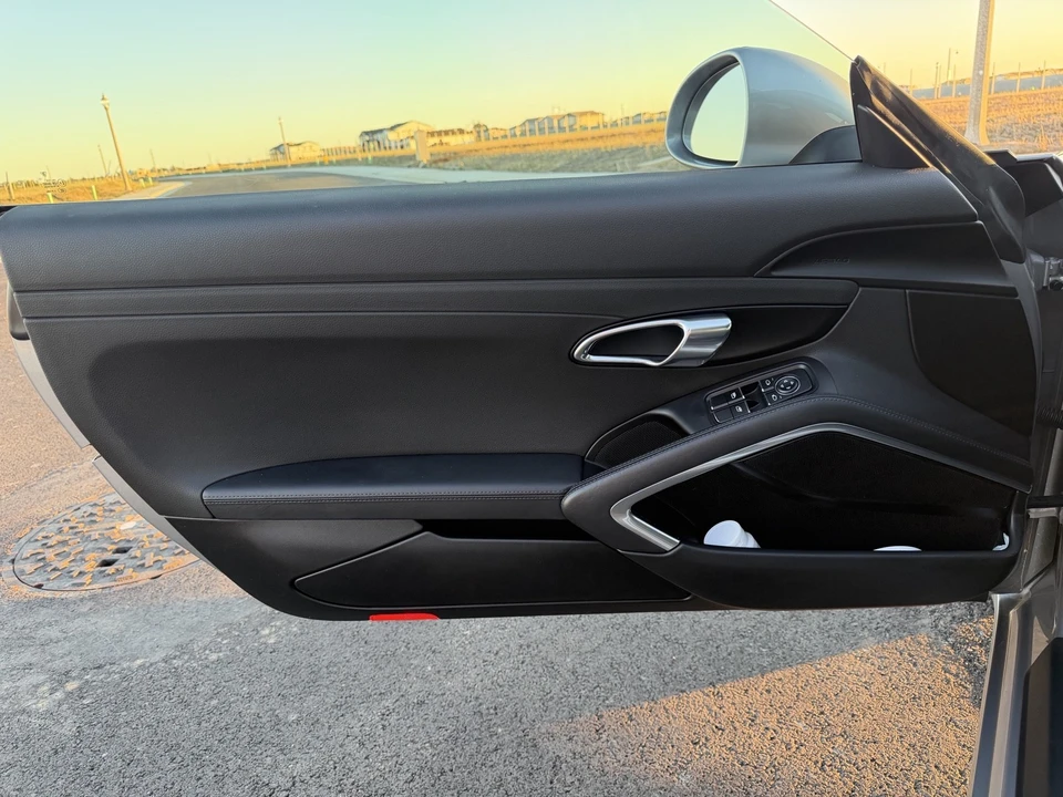2017 Porsche 991 Carrera - Image 20 of 23