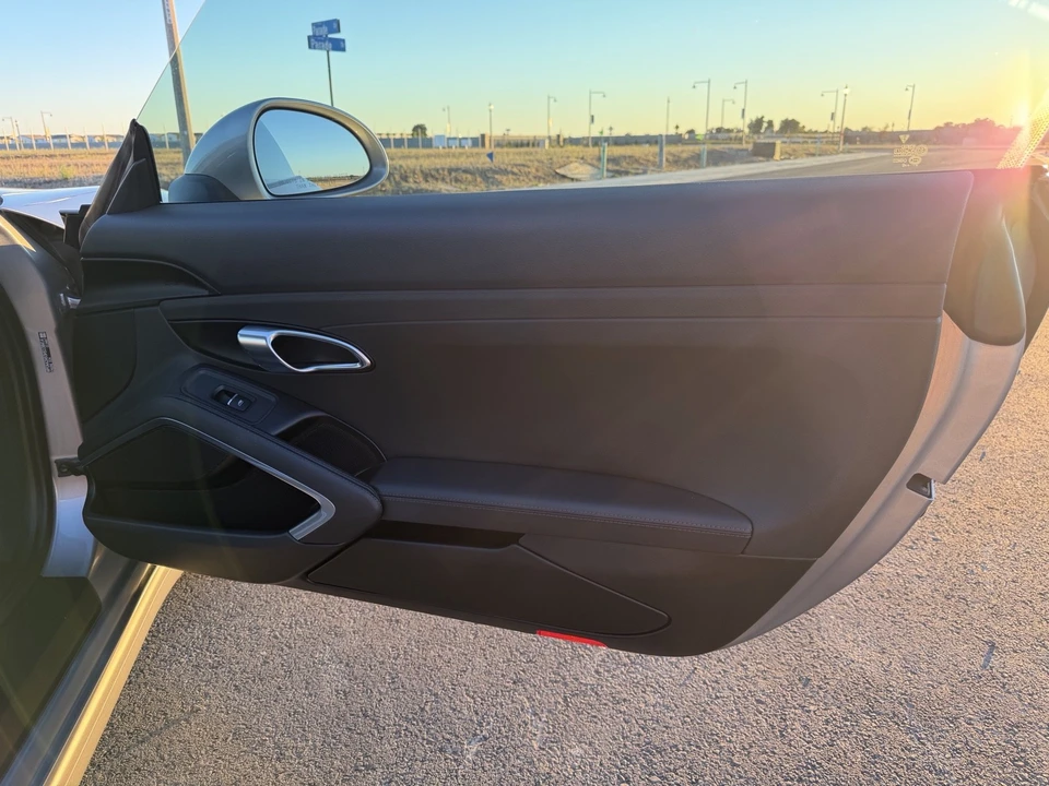 2017 Porsche 991 Carrera - Image 21 of 23