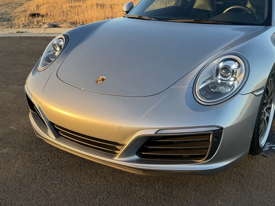 2017 Porsche 991 Carrera - Image 3 of 23