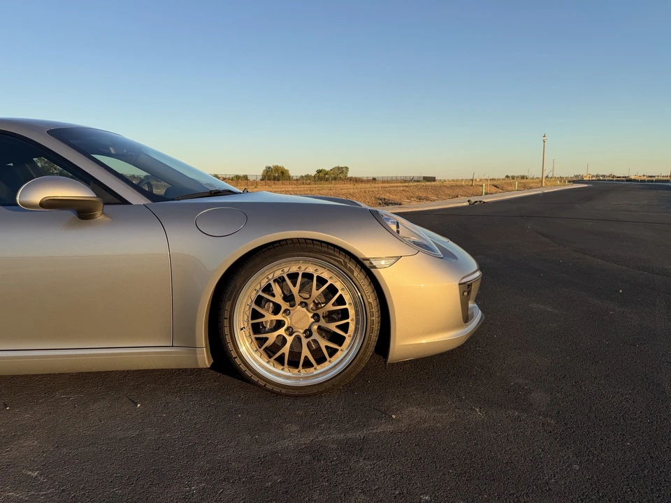 2017 Porsche 991 Carrera - Image 4 of 23
