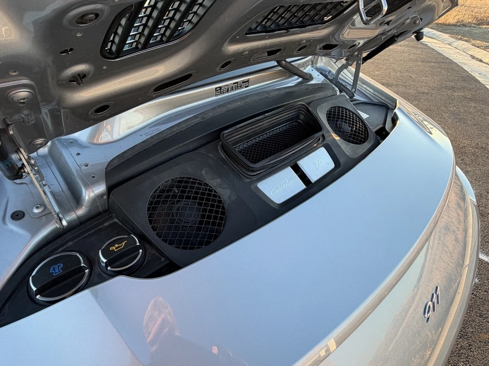 2017 Porsche 991 Carrera - Image 23 of 23