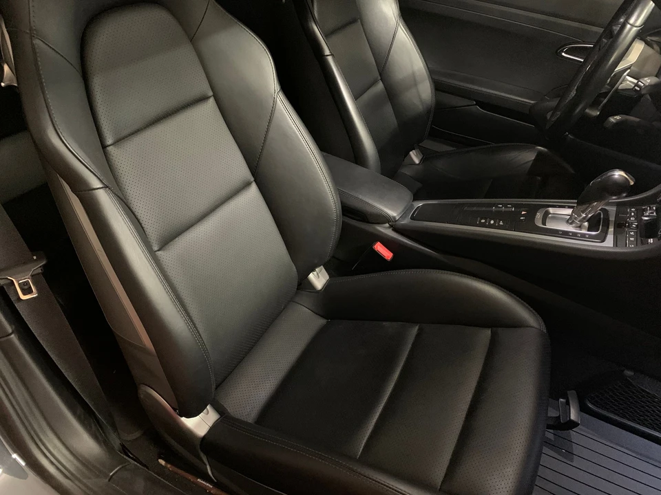 2017 Porsche 991 Carrera - Image 11 of 12