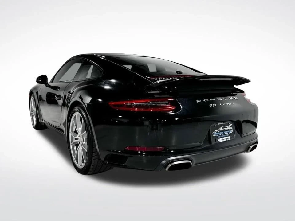 2017 Porsche 991 Carrera - Image 9 of 20