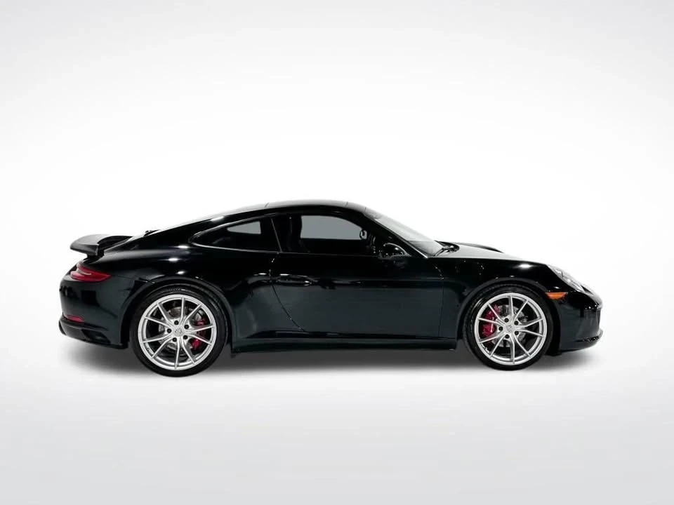 2017 Porsche 991 Carrera - Image 12 of 20
