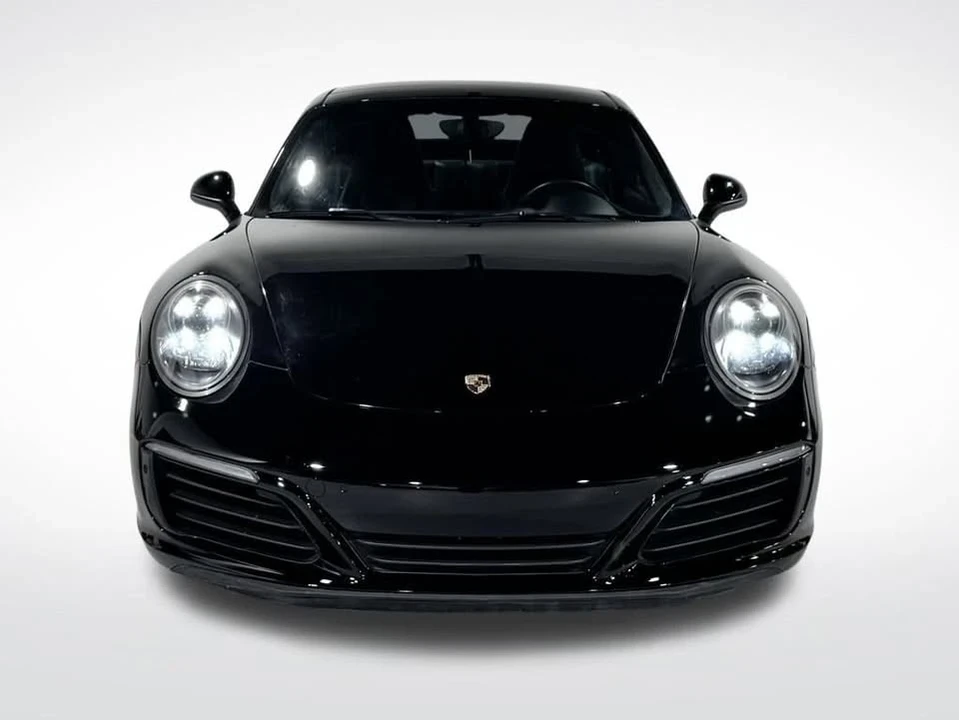 2017 Porsche 991 Carrera - Image 13 of 20