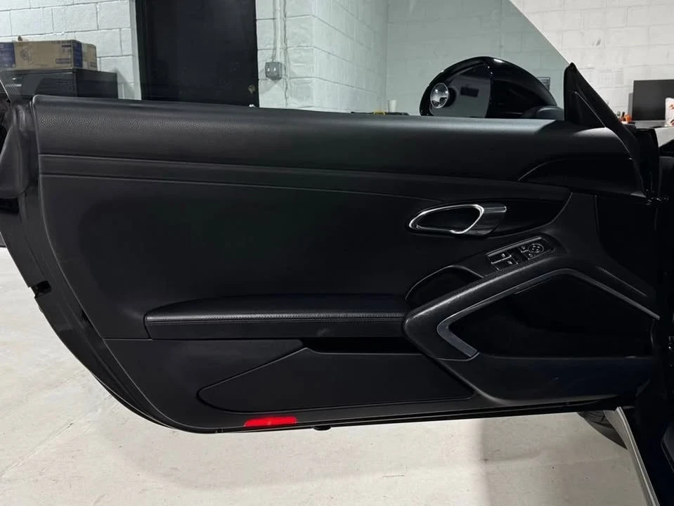 2017 Porsche 991 Carrera - Image 15 of 20