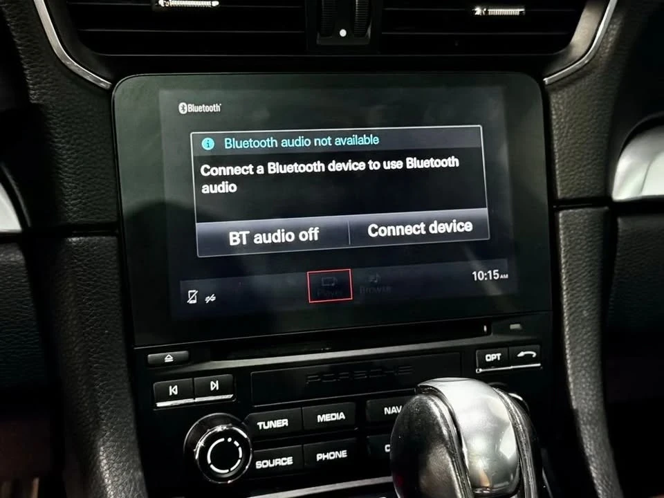 2017 Porsche 991 Carrera - Image 18 of 20