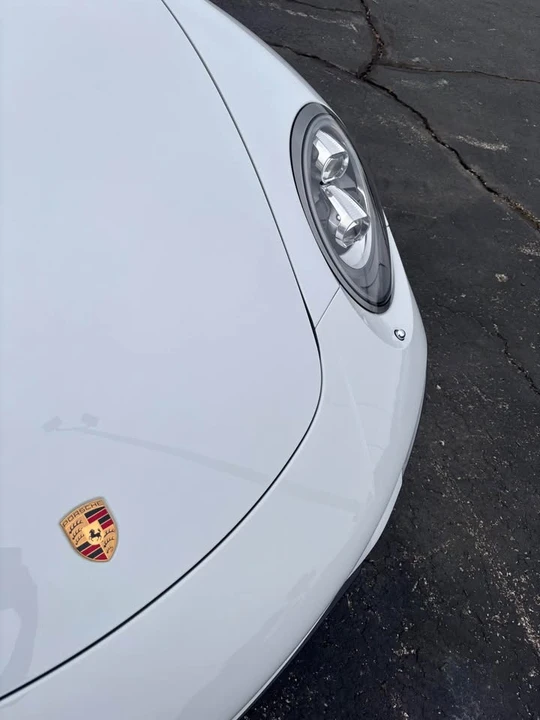 2017 Porsche 991 Carrera - Image 9 of 15