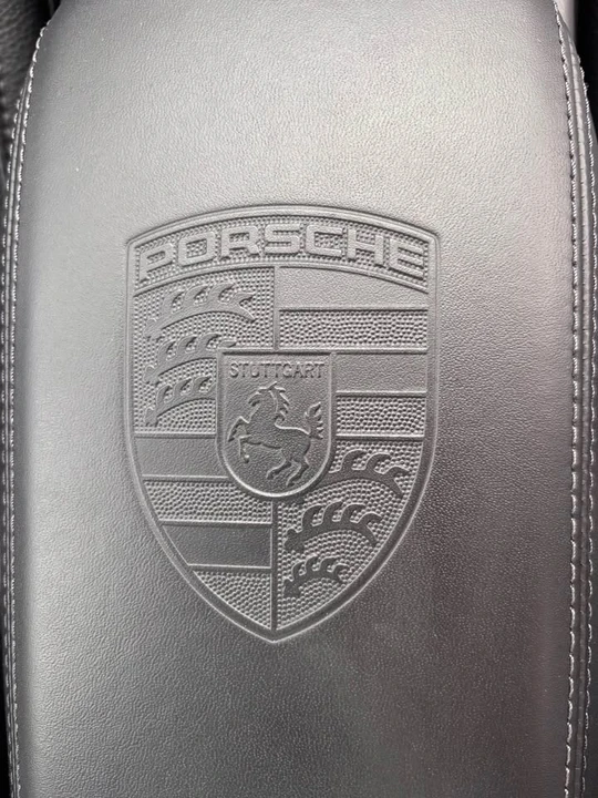 2017 Porsche 991 Carrera - Image 15 of 15
