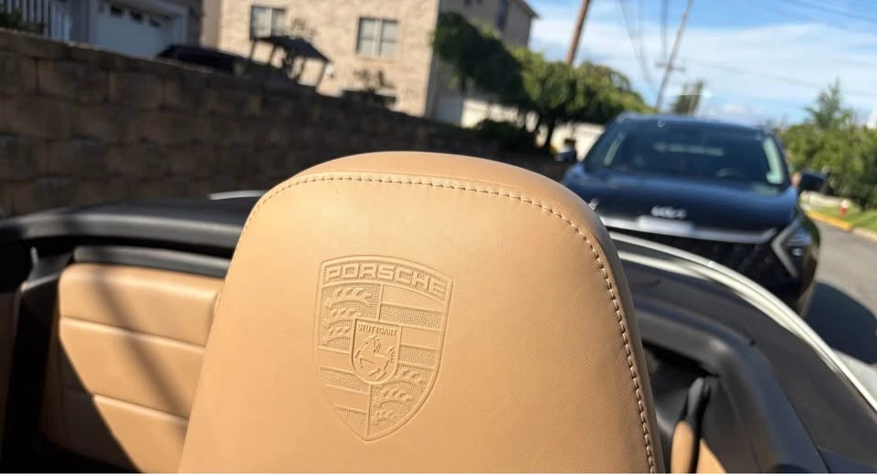 2017 Porsche 991 Carrera - Image 12 of 14