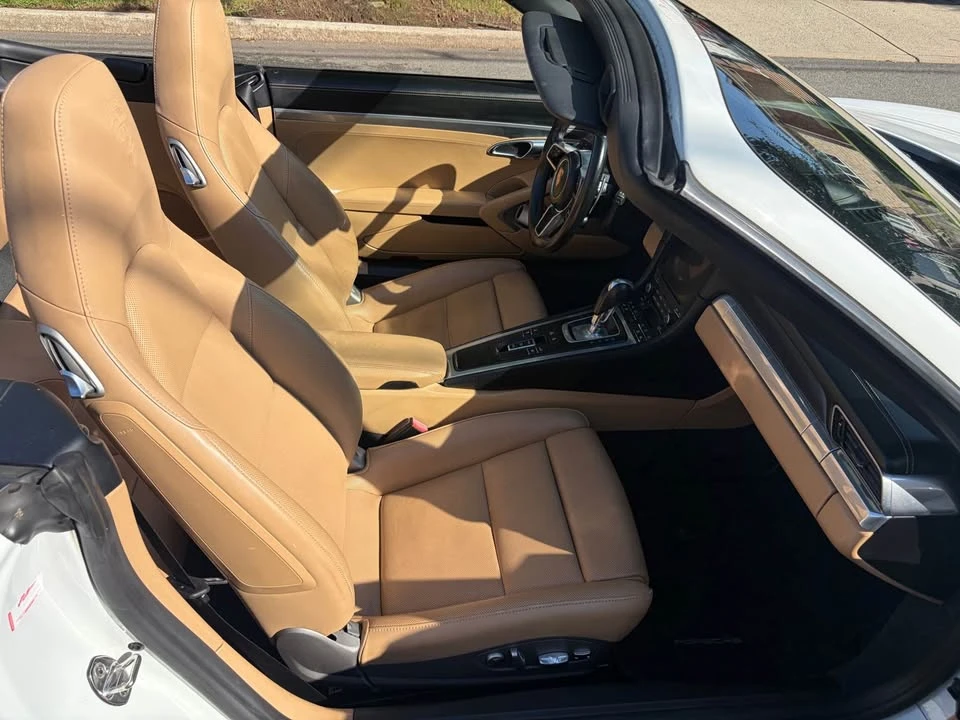 2017 Porsche 991 Carrera - Image 13 of 15