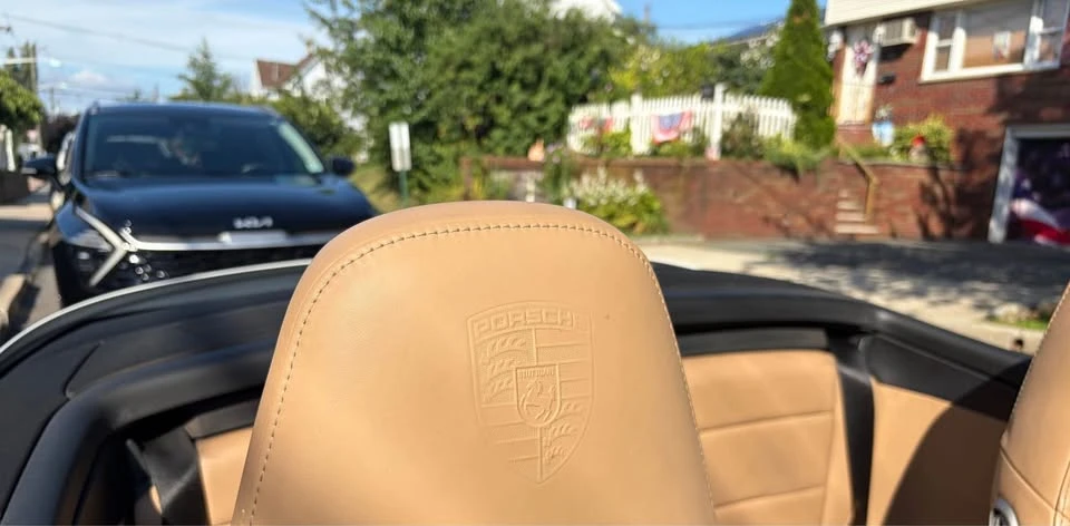 2017 Porsche 991 Carrera - Image 13 of 14